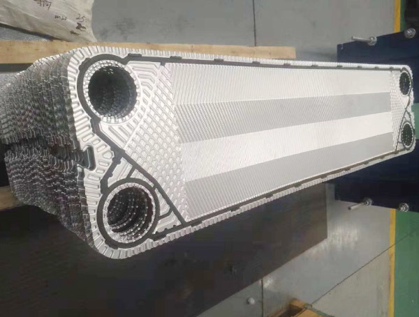 板式換熱器密封墊在什么情況下需要更換？
